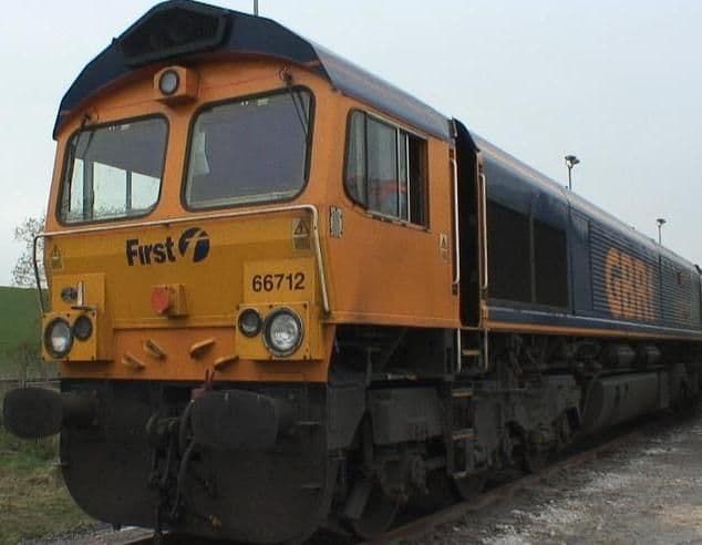 01. Doncaster Decoy Yard to Kirkby Thore (Double DVD)