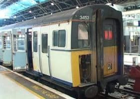 02. Ashford International to London Victoria