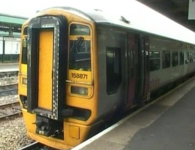03. Plymouth to Penzance