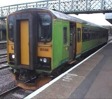 13. Lincoln to Peterborough