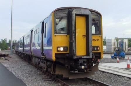 78.   Holbeck Depot (Leeds)  Goole  Knottingley - Leeds