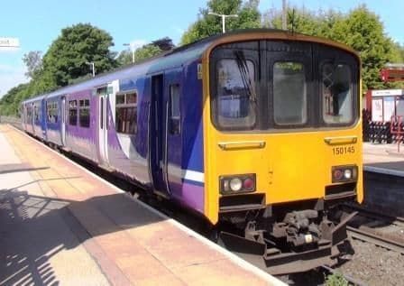 79.   Leeds  Castleford  Knottingley  Wakefield Kirkgate  Leeds
