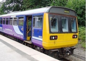 68. -  Stockport to Stalybridge & Return to R