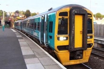 87. Newport (Wales)  Gloucester  Bromsgrove  